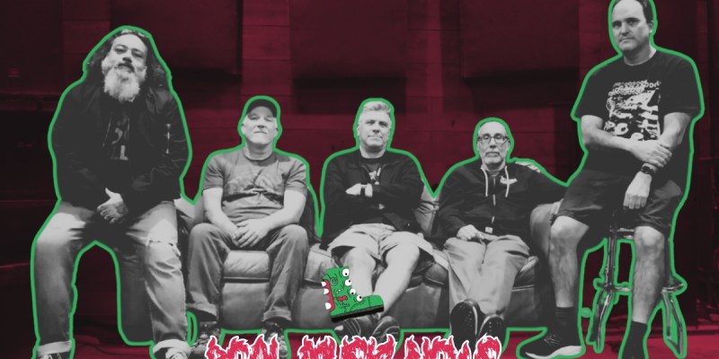 The Hard Times For Closure Music News