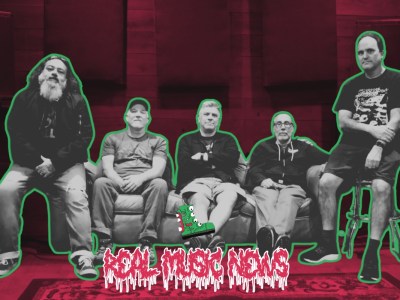 The Hard Times For Closure Music News