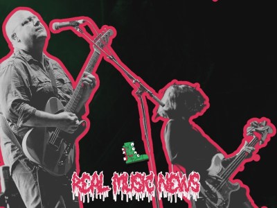 The Hard Times Pixies New Bass Player Music News