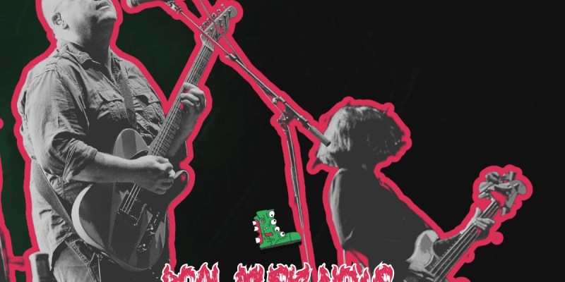 The Hard Times Pixies New Bass Player Music News