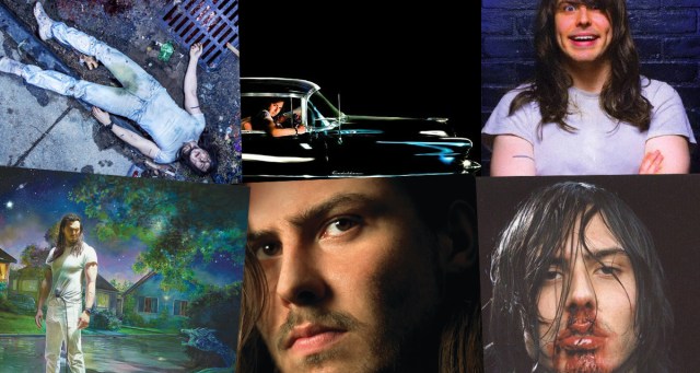 Every Andrew W.K. Album Ranked Worst to Best