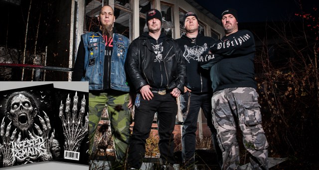 AI-Generated Metal Album Artwork Gives Rotting Corpse Horrifying Amount of Fingers