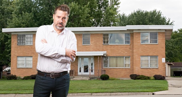 Opinion: The Government Can Have My Asbestos When They Pry It From My Tenants’ Cold Dead Hands