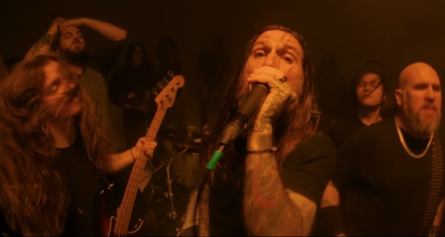 Many Eyes Granted Custody of Every Time I Die Fans, Better Lovers Receives Weekend Visitations