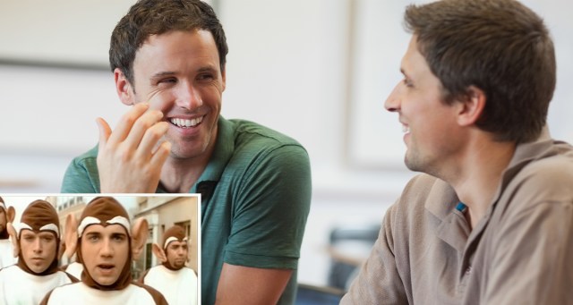 We Revisit The Bloodhound Gang Because Our Best Friend From 7th Grade is in Town and We Have Literally Nothing in Common Anymore