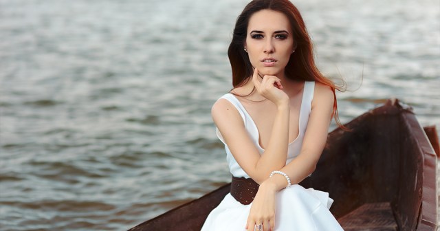 So Your Fellow Lifeboat Survivors Have Turned into Giant Talking Hams: 5 Great Recipes!