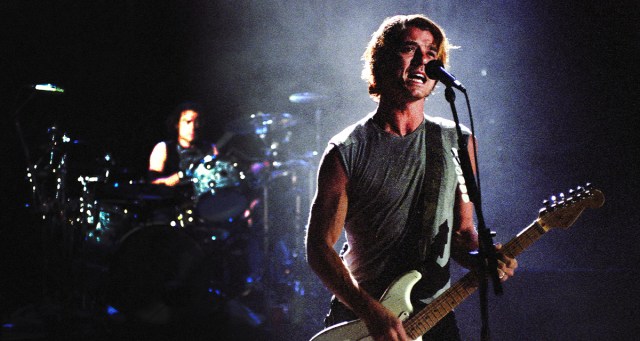 Gavin Rossdale Reveals He Wrote “Glycerine” About His Tortured Relationship With a Rectal Suppository