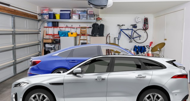 Garage Band Forced to Break Up After Parents Buy Second Car