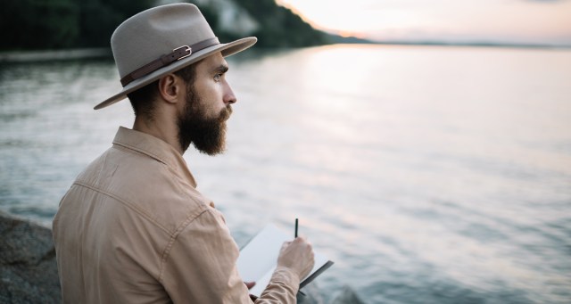 I Know I Said I Liked Smart Women but by ‘Smart’ I Meant Dumber Than Me, so Now We Have to Break Up