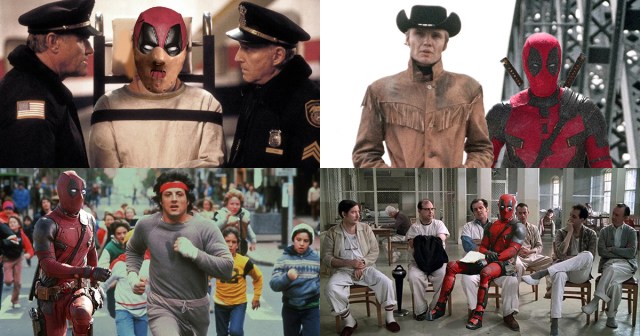 The Top 30 Best Picture Winners Ranked by Their Deadpool Cameos