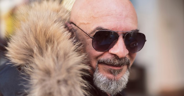 The Next Dracula? This Eastern European Guy Just Bit Me