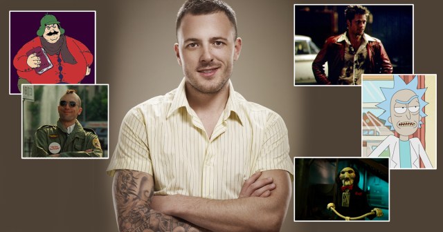 Opinion: Art Has a Moral Obligation To Create Edgelords