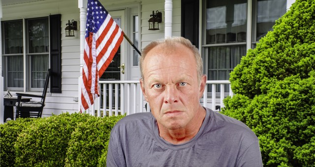 You Can Take My Gun From My Cold Dead Hands as Soon as I Can Remember Where I Left It