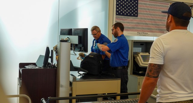 30 Band Shirts That Will Get You Flagged By The TSA If You Wear Them to the Airport