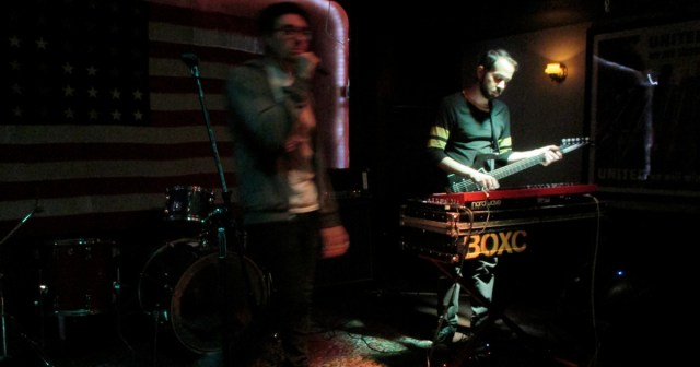 The Next Pink Floyd? This Band Also Just Played to an Empty Venue