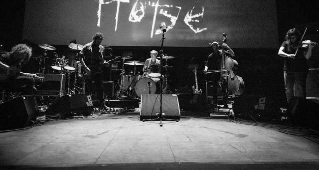 What the Fuck?! The People in Godspeed You! Black Emperor Can Talk?