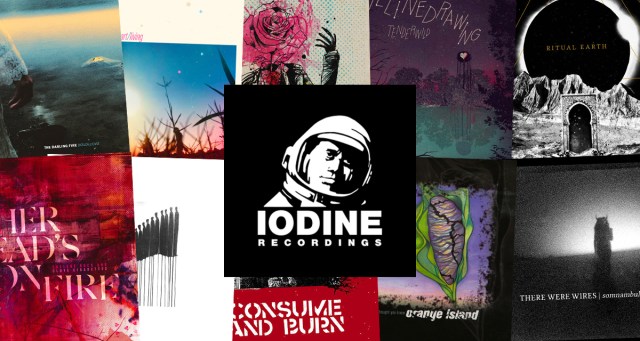 Ten Underrated Albums From Iodine Recordings That Will Not Work As A Home Remedy For COVID