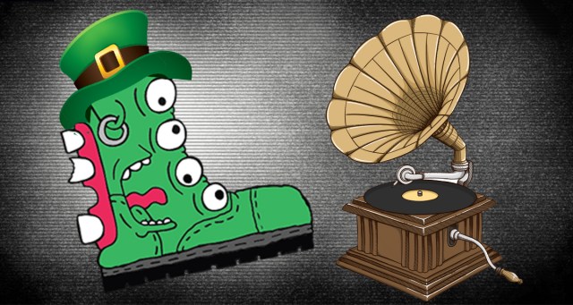 Six Songs We’re Listening To That Have Nothing to do With Being Irish or From Boston