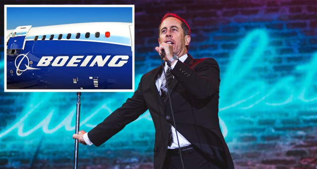 What’s the Deal With Airline Whistleblowers Mysteriously Dying? (Guest Article by Jerry Seinfeld)