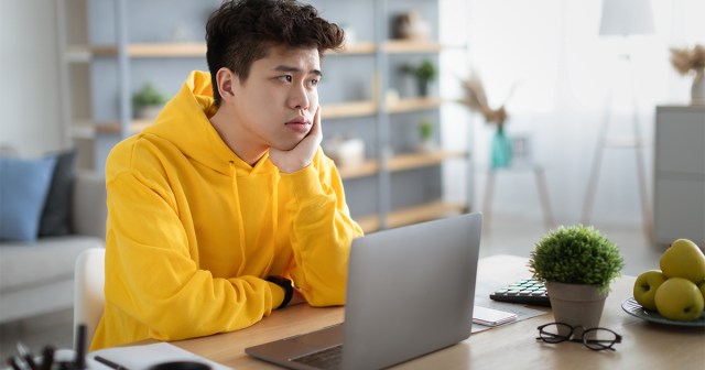 Help! Bragging About Landing This Job Has Run Its Course and Now I Have To Work This Fucking Job!