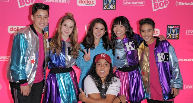 15 Kidz Bop Covers That Will Hurt You More Than Your Ex-Girlfriend Ever Could
