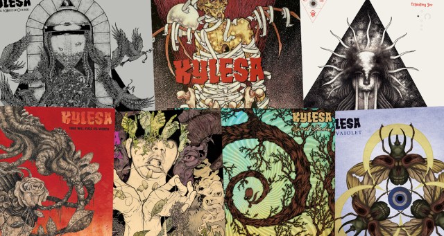 Every Kylesa Album Ranked Worst to Best