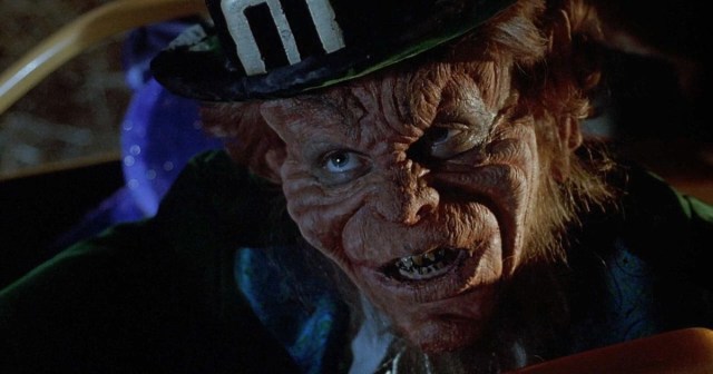 Every Leprechaun Movie Ranked by Historical Accuracy