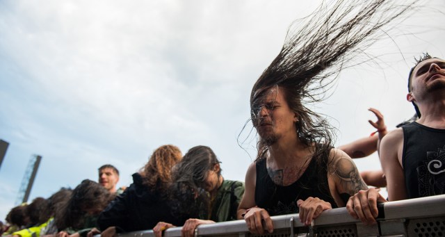 We Got in an Argument About What “Metal” Is and Said Some Really Hurtful Stuff We Can’t Take Back So Here are 25 “Metal and Metal Adjacent” Albums That Turn 25 This Year