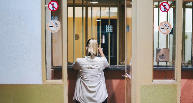 20 Classic NYHC Albums That Sound Great Through Visitation Glass