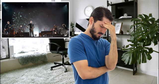 ASL Interpreter in Way Over Their Head After Hired to Work Upcoming Sigur Rós US Tour