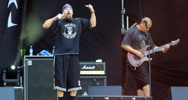 Suicidal Tendencies Now Going By “Suicidal Ideation” After Making Progress In Therapy