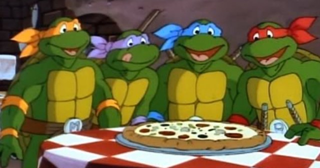 Cowabunga! Here’s Every Character From Teenage Mutant Ninja Turtles Ranked by How Susceptible They Are To Far-Right Propaganda