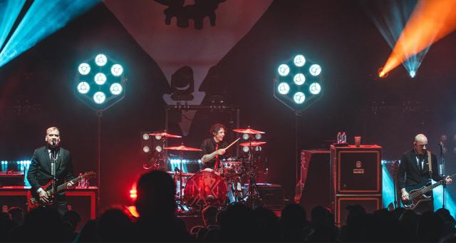 Alkaline Trio World Tour Includes Obligatory Symbolic Date In Transylvania