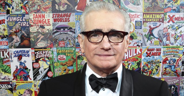 Every Martin Scorsese Movie Ranked by How True They Are to the Comics