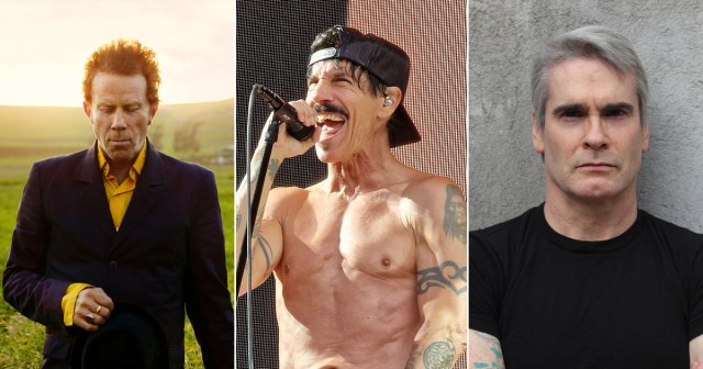 Flying Too Close to the Sun: The Top 20 Musicians Who Thought They Could Act, Succeeded, and in Their Hubris Attempted Brain Surgery