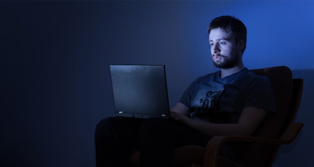 “Alexander Wept, for There Were No More Worlds to Conquer” Whispers Man After Hitting Last Page of Pornhub Results