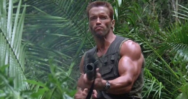 Every Arnold Schwarzenegger Movie Ranked By How Likely Your Dad Will Tolerate Being In The Same Room With You While It’s On