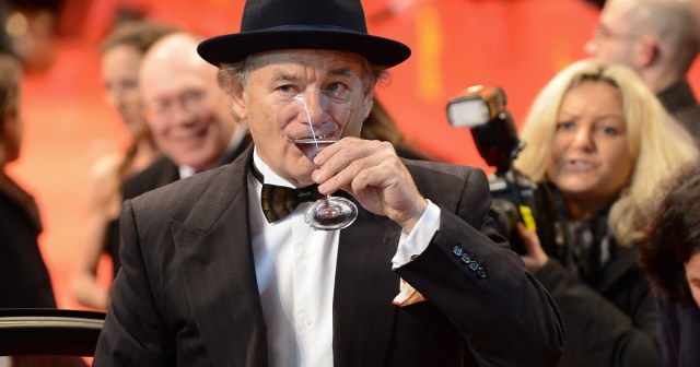 Bill Murray Showed Up to My Wedding, Sang With the Band, Danced With the Bride, and Will Kill a Hostage Every Hour Until His Demands Are Met