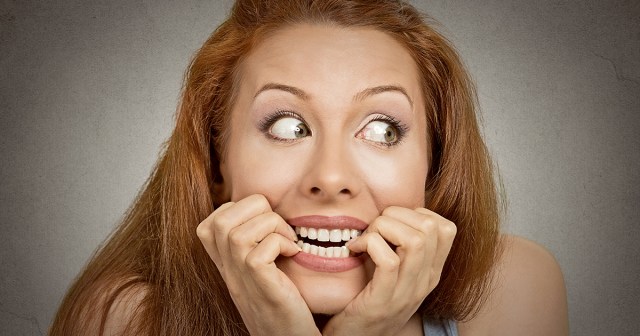 Yes, That Slightly Weird Thing You Said Is Also the Only Thing Anyone Else Here is Thinking About (Guest Article by Your Brain)