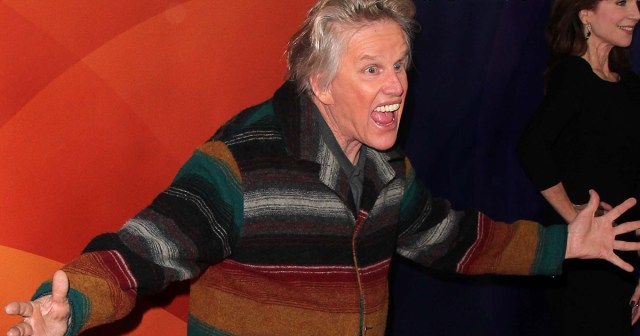 Just Give Me an Address, and I’ll Scare Your Birds Away, Free of Charge (Guest Column by Gary Busey)