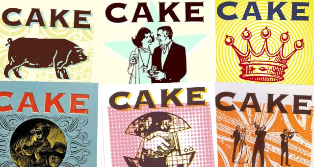 Every Cake Album Ranked Worst To Best