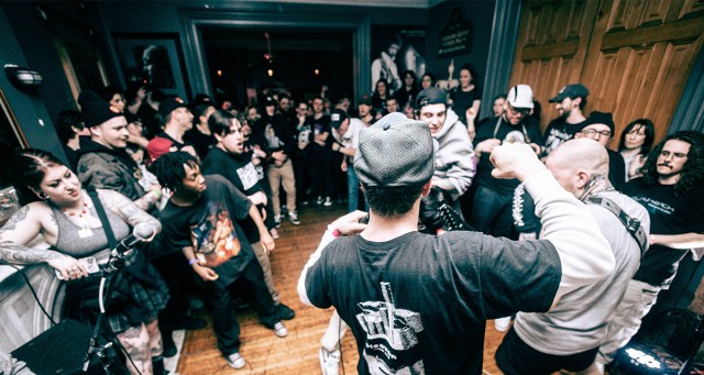 NBC Adds “Chicago Hardcore” to City-Themed Lineup