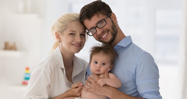 Present Father! This New Dad Talks Over His Wife When Describing Their “Birth Story”