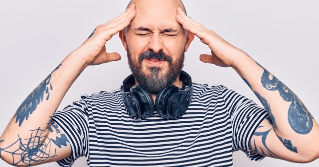 Opinion: Some of You Never Had to Duct Tape Your Discman Shut in High School and It Shows