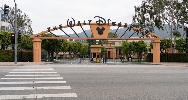 New Disney Movie Teaches Kids The Magical Whimsy of Maximizing Shareholder Value