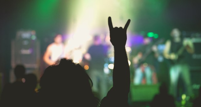 15 Sitcom Dads Based on How Likely They Are to Attend Your Drone Metal Show