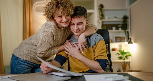 New FAFSA Forms Simply Asks Students “Do You Ski?”