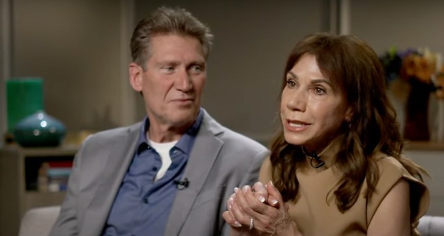 Inspiring! Golden Bachelor Proves You’re Never Too Old to Get Married, Give it Three Months, Then Get Divorced