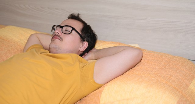 ​​Help! The Coolest Thing I’ve Ever Done Is Slipping Further and Further Into The Past!