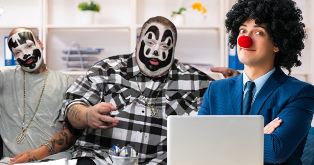 We Sat Down With the Insane Clown Posse Because They’re on the Admissions Board for Clown College
